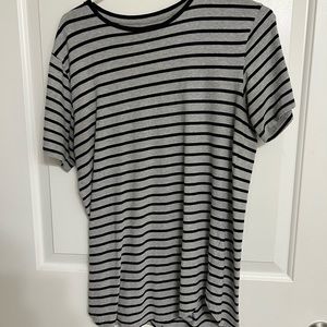 Pacsun Scallop T-shirt